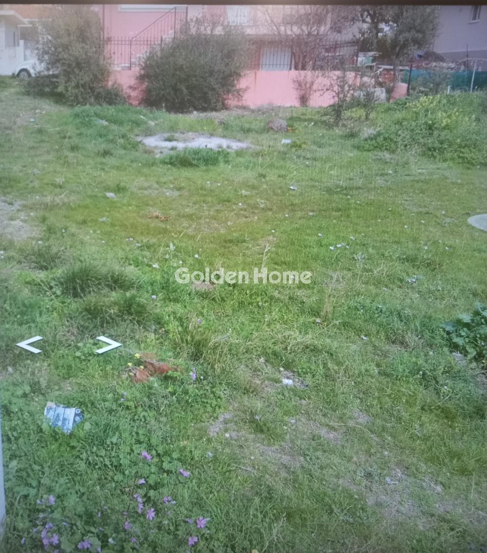 Building Plot in Megala Sxoinia A, Acharnes — Photo 1 of 3