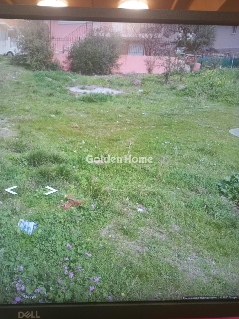 Building Plot in Megala Sxoinia A, Acharnes — Photo 2 of 3