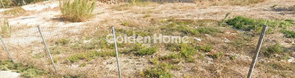 Building Plot in Profitis Ilias, Aegina — Photo 1 of 6