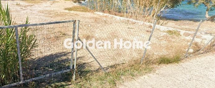 Building Plot in Profitis Ilias, Aegina — Photo 5 of 6