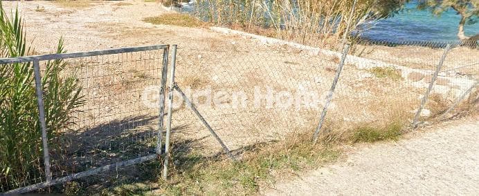 Building Plot in Souvala, Aegina — Photo 3 of 6