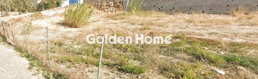 Building Plot in Souvala, Aegina — Photo 5 of 6