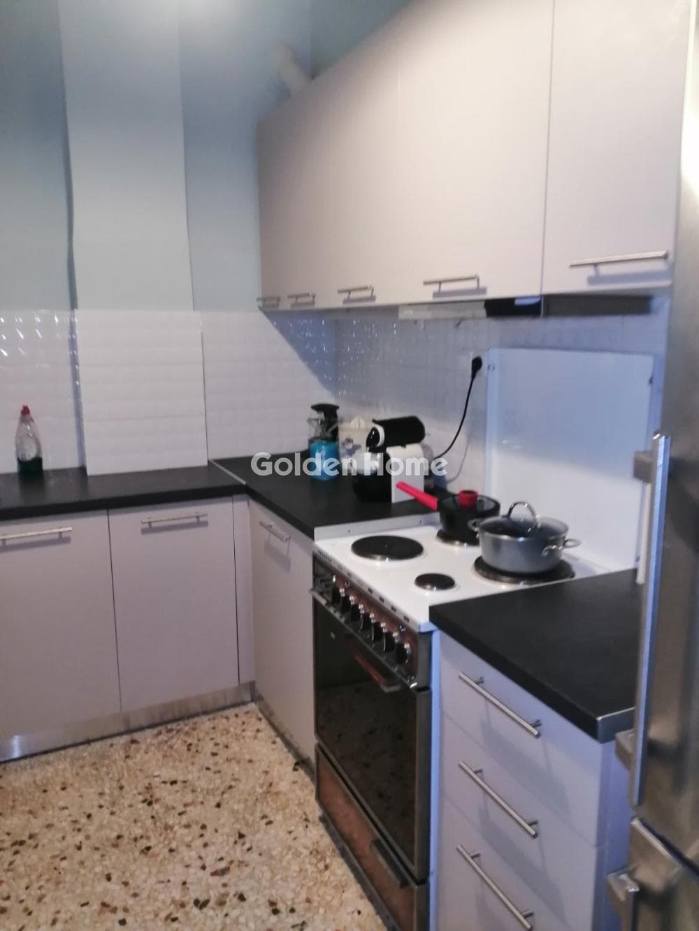 Γραφείο στην Πανόρμου, Γουδή — Φωτογραφία 9 από 10