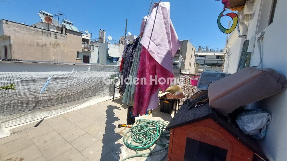 Διαμέρισμα στην Πλατεία Αττικής, Αττική — Φωτογραφία 13 από 19