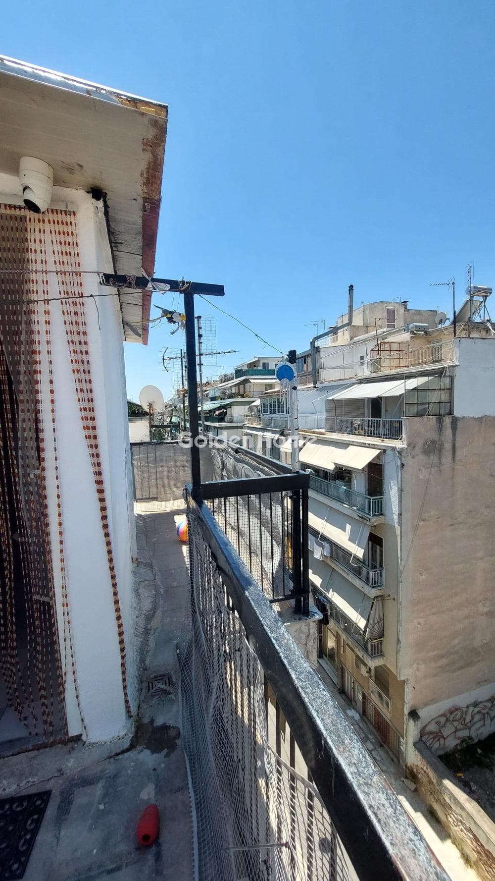 Διαμέρισμα στην Πλατεία Αττικής, Αττική — Φωτογραφία 17 από 19