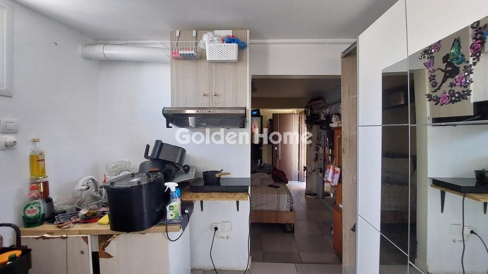 Διαμέρισμα στην Πλατεία Αττικής, Αττική — Φωτογραφία 18 από 19