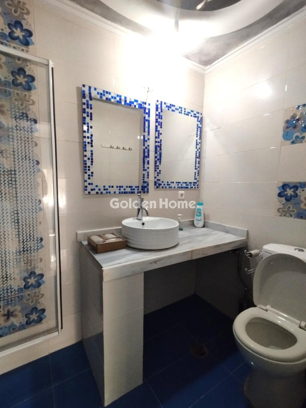 Διαμέρισμα στην Γαλάζια ακτή, Καλύβια Θορικού — Φωτογραφία 10 από 13