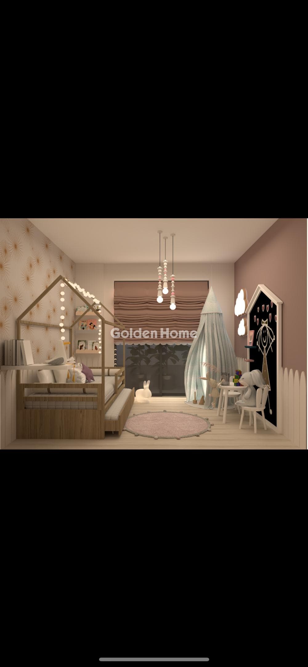 Apartment in Kallithea, Kalithea — Photo 4 of 5
