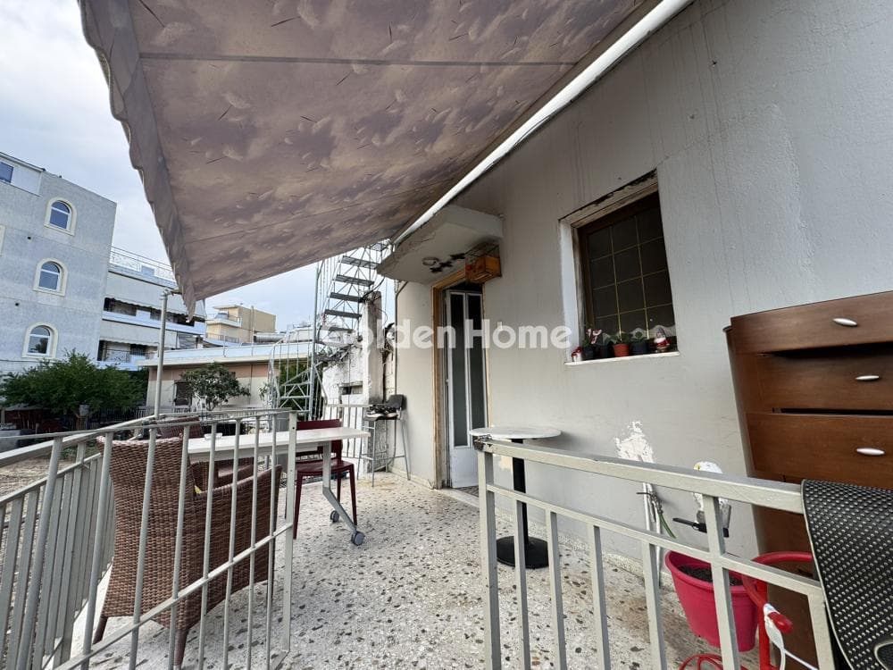 Parcel in Metamorfosi, Chalandri — Photo 2 of 5
