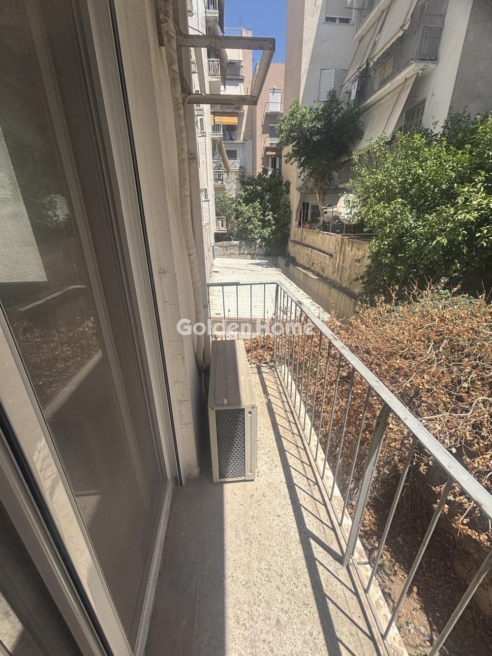 Apartment in Alsos, Nea Smyrni — Photo 9 of 10