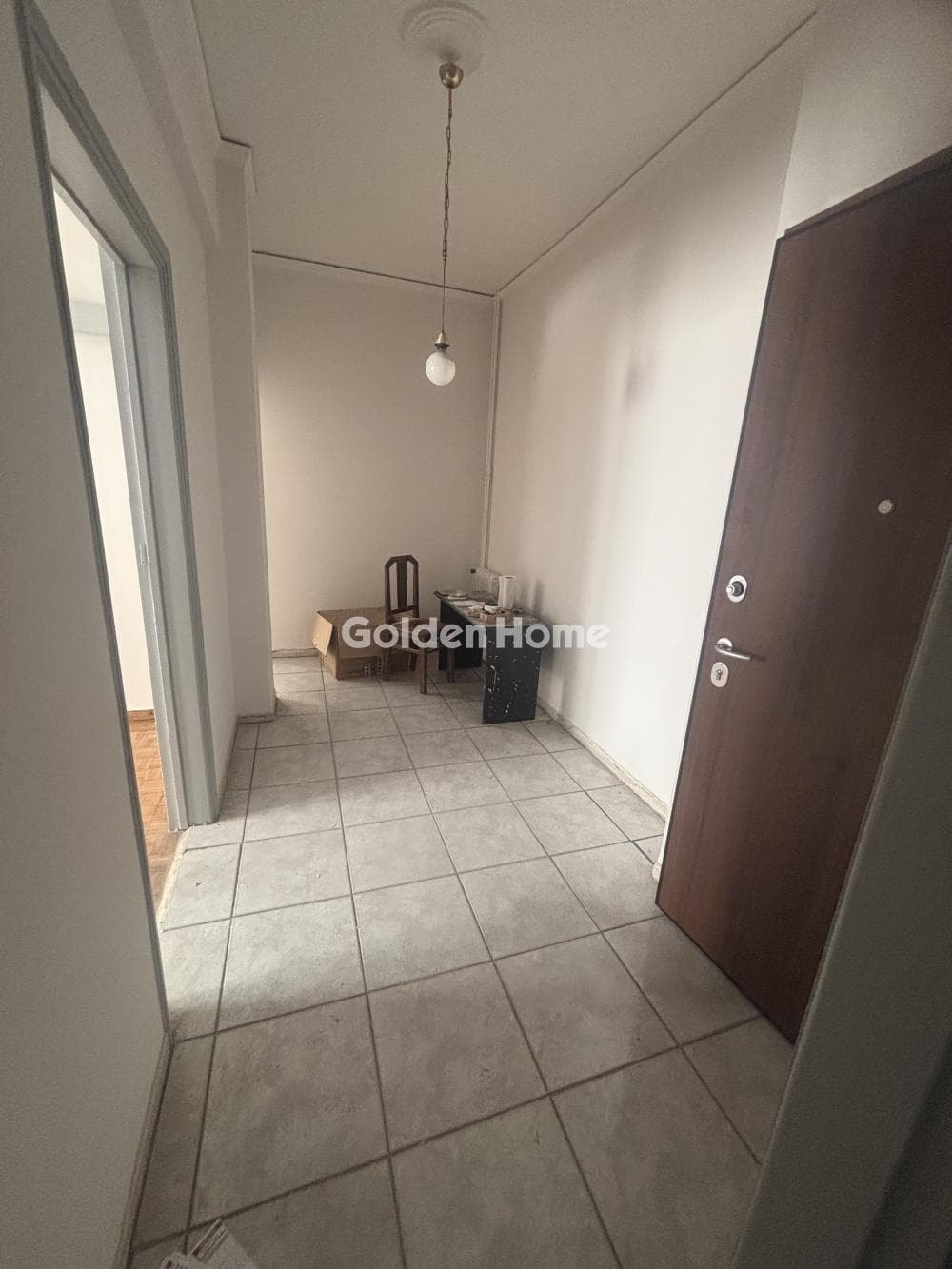 Apartment in Alsos, Nea Smyrni — Photo 1 of 10
