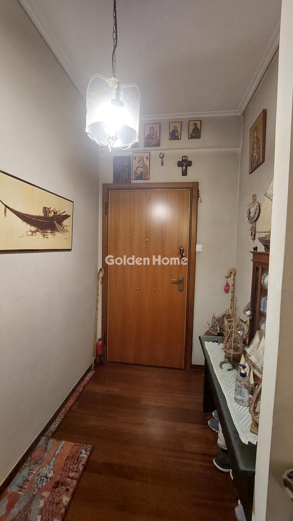 Διαμέρισμα στην Κέντρο, Παλαιό Φάληρο — Φωτογραφία 19 από 56