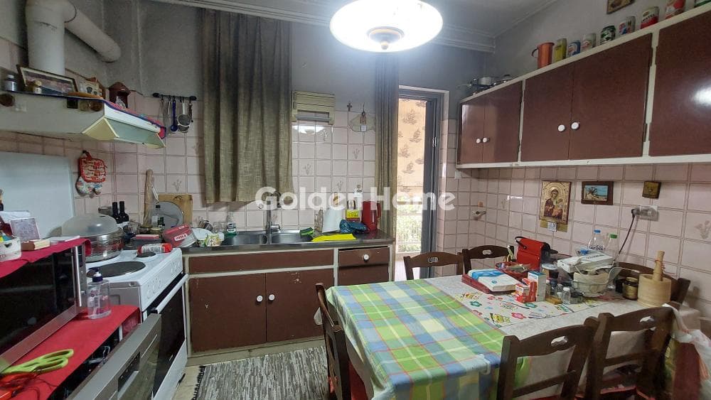 Διαμέρισμα στην Κέντρο, Παλαιό Φάληρο — Φωτογραφία 21 από 56