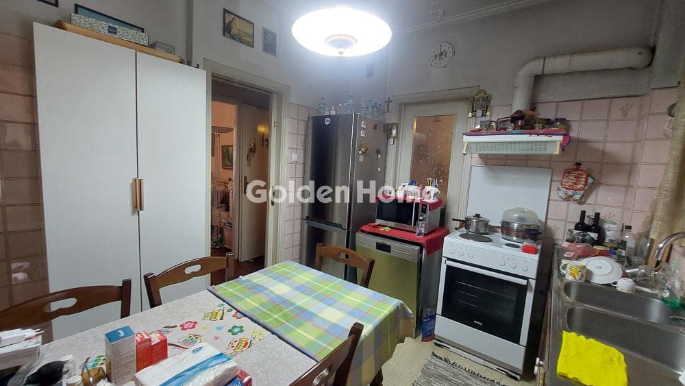 Διαμέρισμα στην Κέντρο, Παλαιό Φάληρο — Φωτογραφία 49 από 56