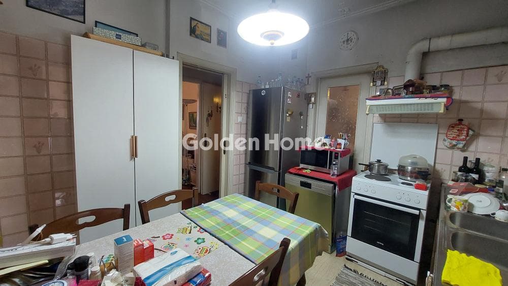 Διαμέρισμα στην Κέντρο, Παλαιό Φάληρο — Φωτογραφία 24 από 56