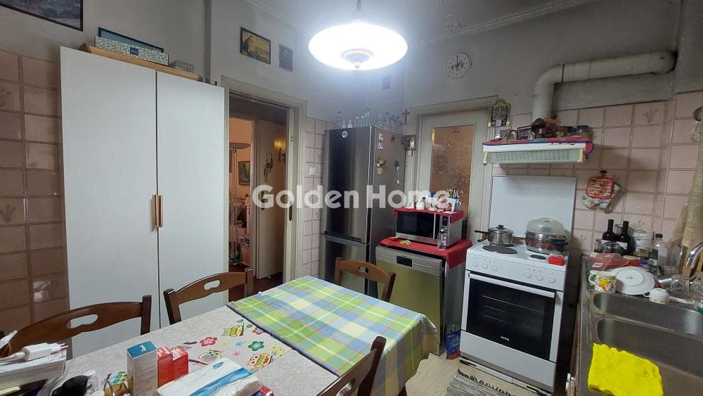 Διαμέρισμα στην Κέντρο, Παλαιό Φάληρο — Φωτογραφία 38 από 56
