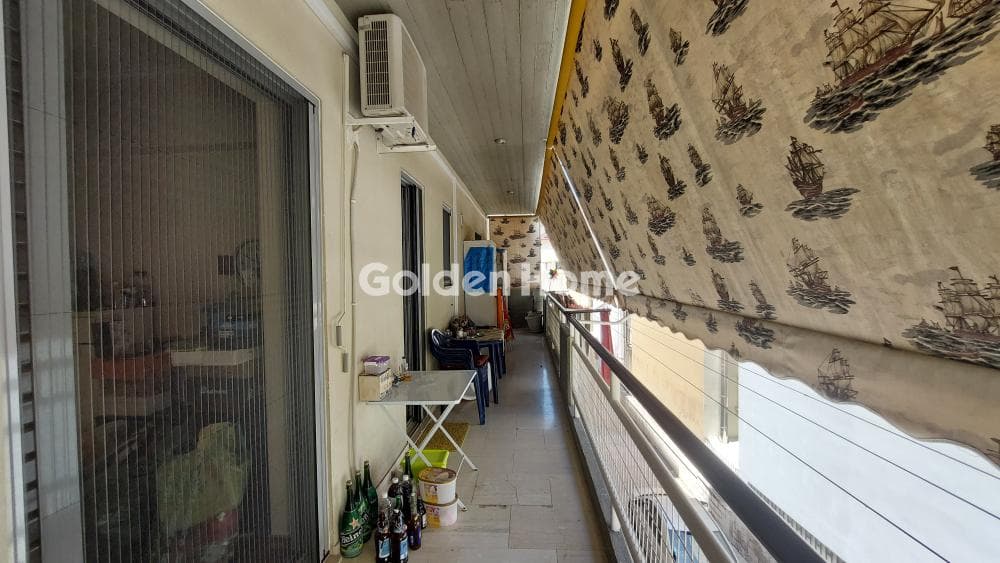 Διαμέρισμα στην Κέντρο, Παλαιό Φάληρο — Φωτογραφία 40 από 56