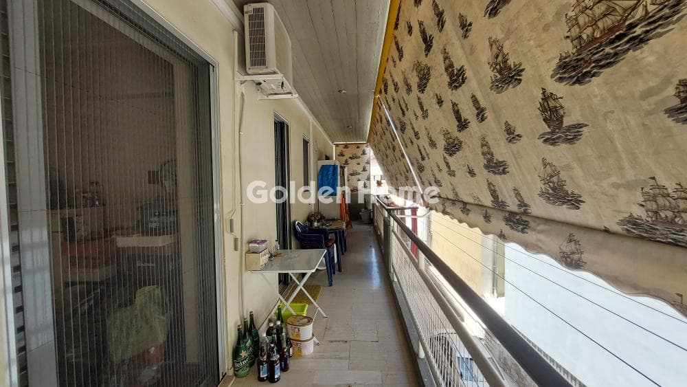Διαμέρισμα στην Κέντρο, Παλαιό Φάληρο — Φωτογραφία 22 από 56