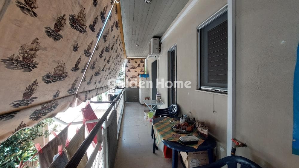 Διαμέρισμα στην Κέντρο, Παλαιό Φάληρο — Φωτογραφία 51 από 56