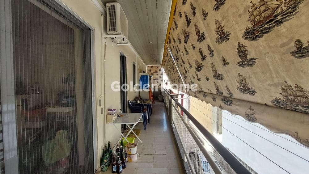 Διαμέρισμα στην Κέντρο, Παλαιό Φάληρο — Φωτογραφία 41 από 56
