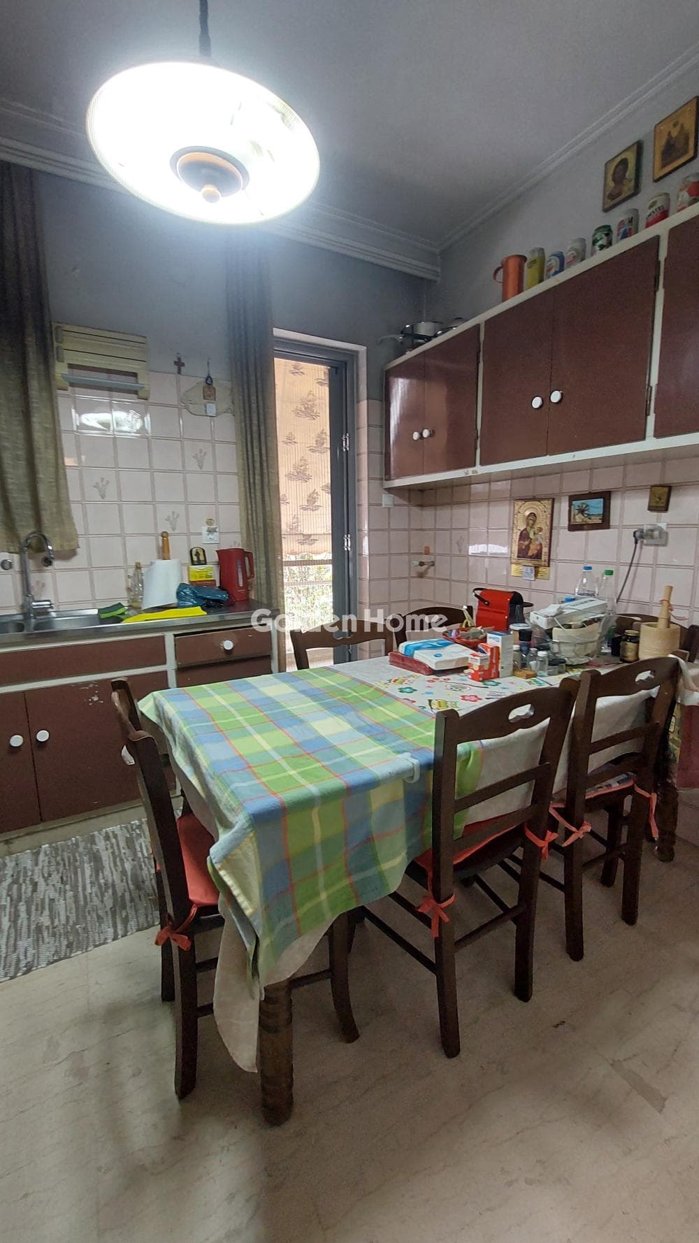 Διαμέρισμα στην Κέντρο, Παλαιό Φάληρο — Φωτογραφία 53 από 56