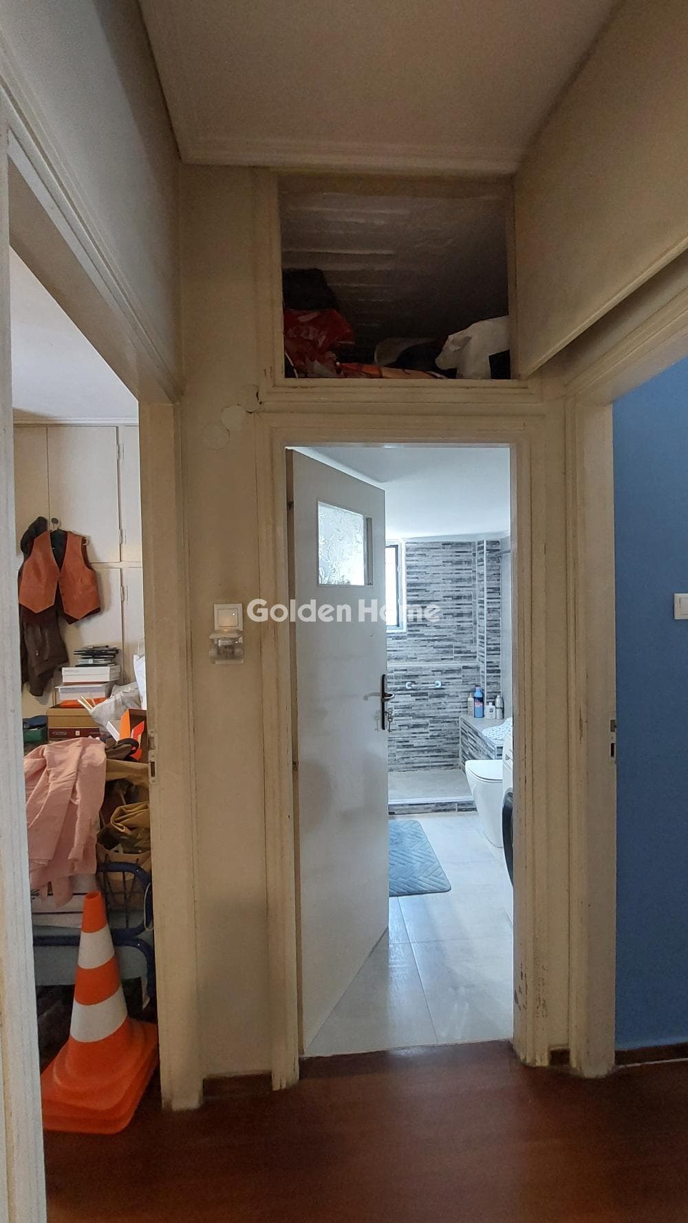 Διαμέρισμα στην Κέντρο, Παλαιό Φάληρο — Φωτογραφία 56 από 56