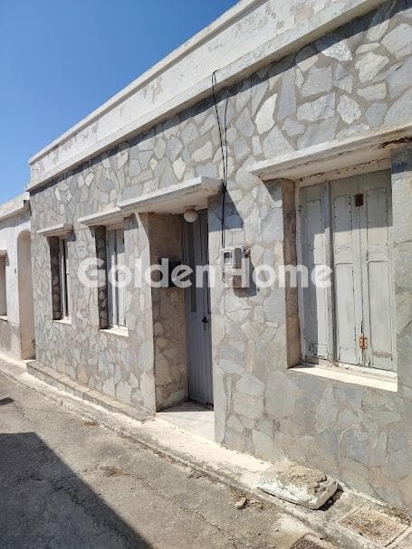 Οικόπεδο στην Ερμούπολη, Σύρος — Φωτογραφία 2 από 12