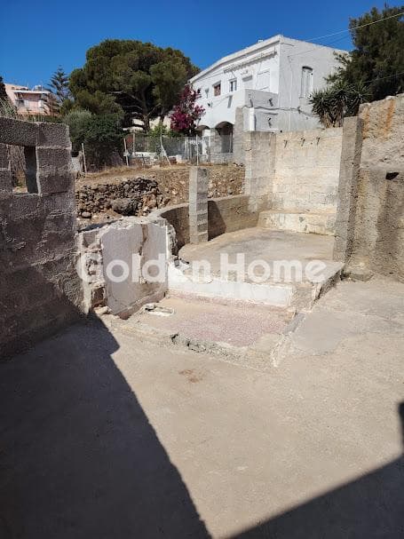 Οικόπεδο στην Ερμούπολη, Σύρος — Φωτογραφία 9 από 12
