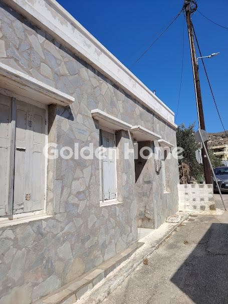 Οικόπεδο στην Ερμούπολη, Σύρος — Φωτογραφία 3 από 12
