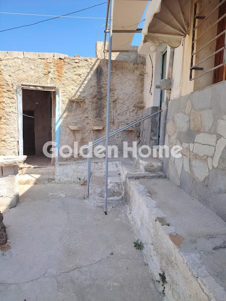 Οικόπεδο στην Ερμούπολη, Σύρος — Φωτογραφία 10 από 12
