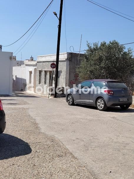 Οικόπεδο στην Ερμούπολη, Σύρος — Φωτογραφία 11 από 12