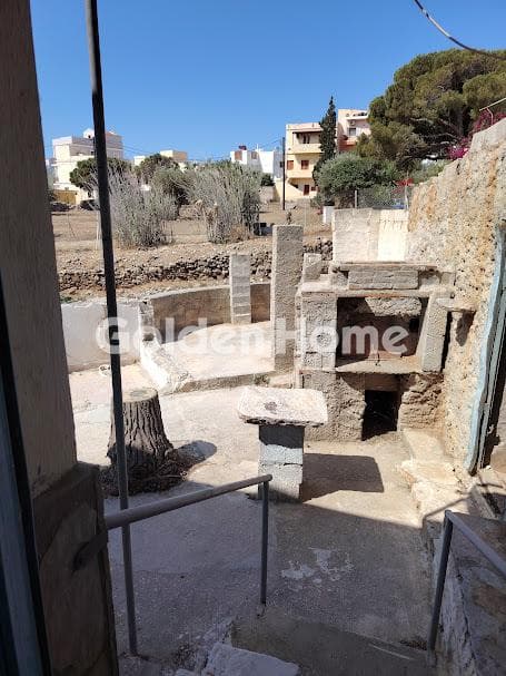 Οικόπεδο στην Ερμούπολη, Σύρος — Φωτογραφία 12 από 12