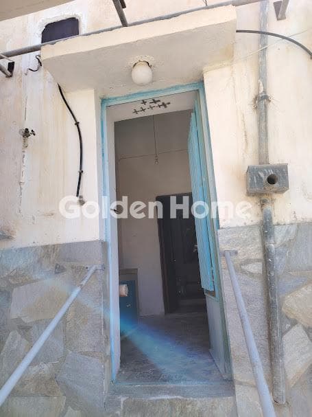 Οικόπεδο στην Ερμούπολη, Σύρος — Φωτογραφία 5 από 12