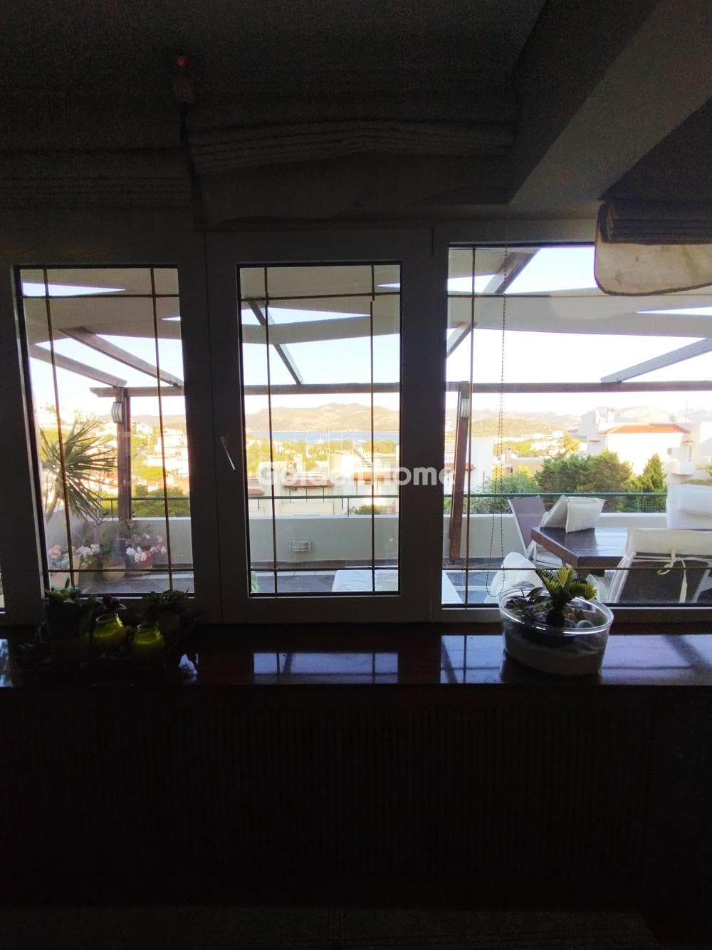 Apartment in Agios Nikolaos, Anavissos — Photo 7 of 22