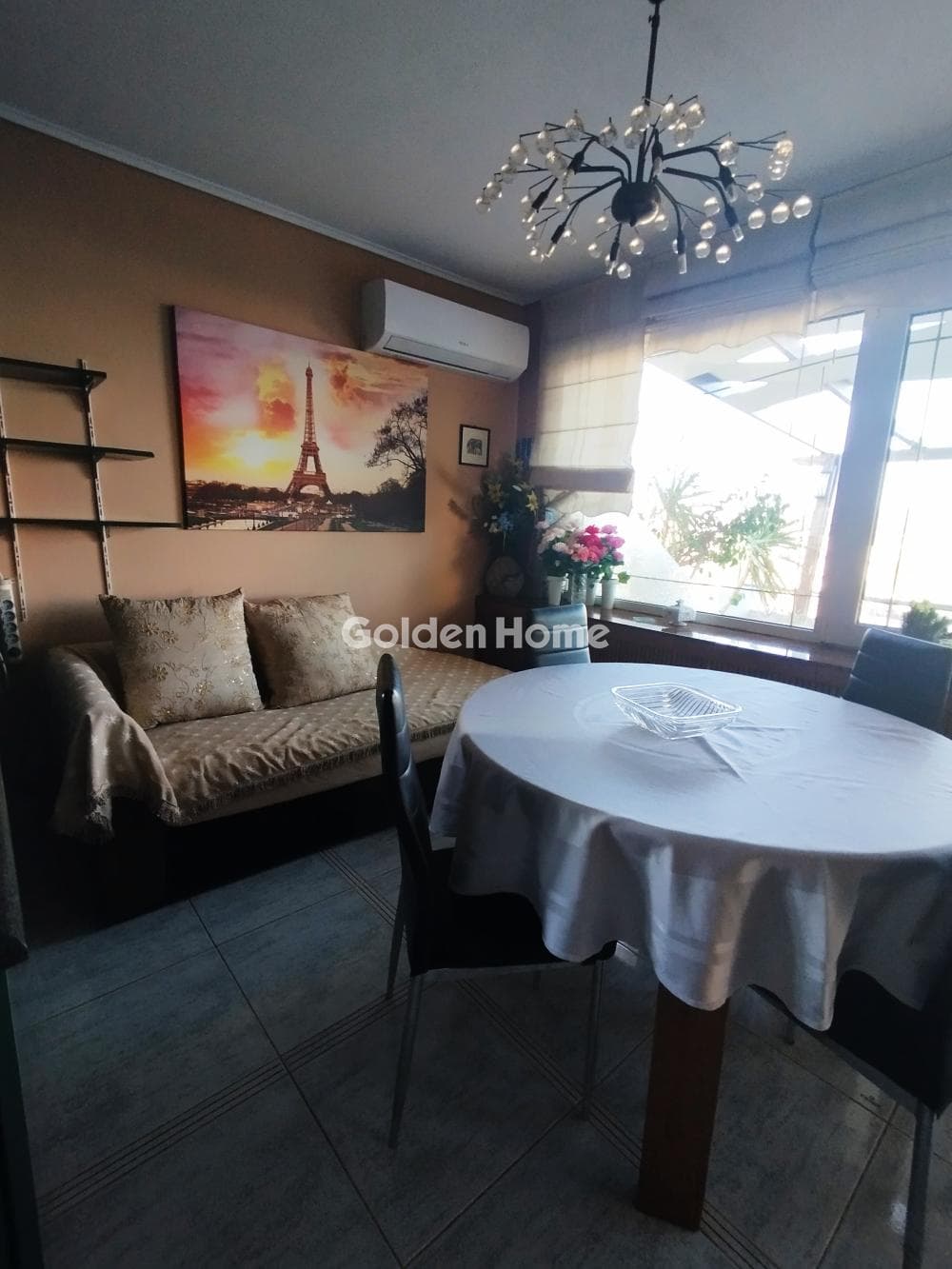 Apartment in Agios Nikolaos, Anavissos — Photo 5 of 22