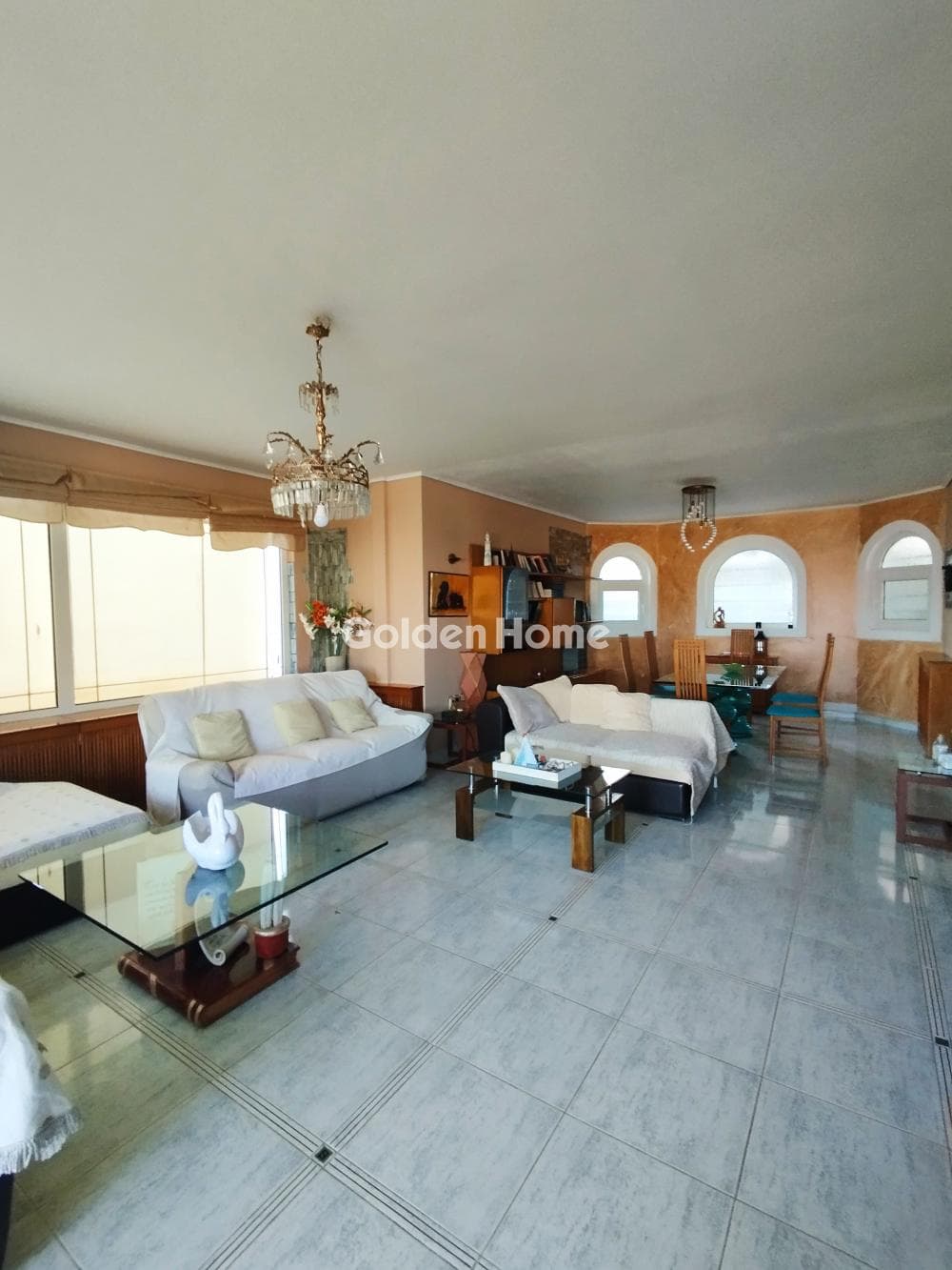 Apartment in Agios Nikolaos, Anavissos — Photo 6 of 22