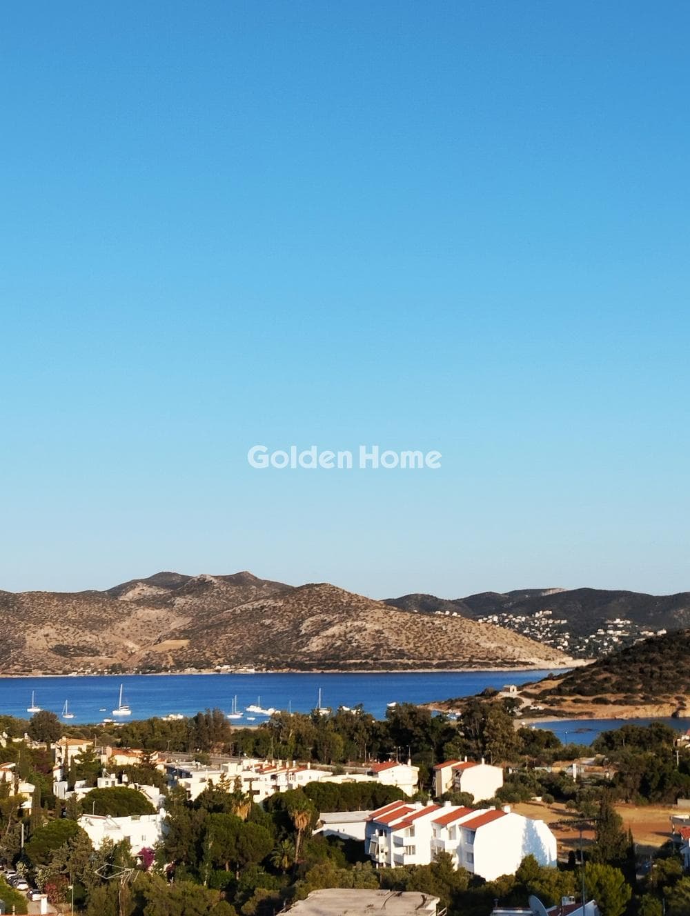 Apartment in Agios Nikolaos, Anavissos — Photo 1 of 22