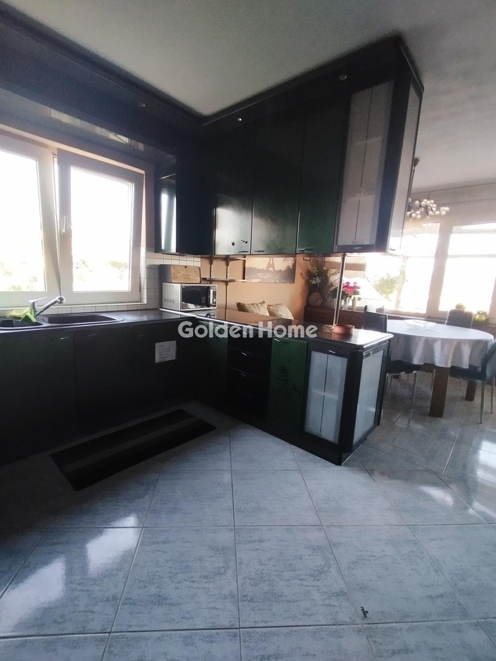 Apartment in Agios Nikolaos, Anavissos — Photo 8 of 22