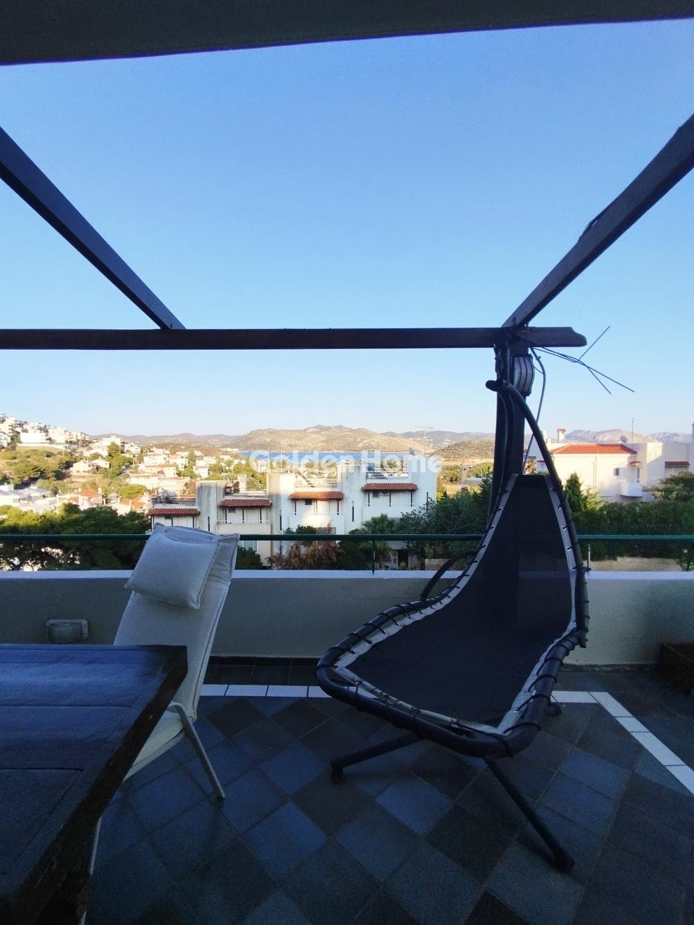 Apartment in Agios Nikolaos, Anavissos — Photo 12 of 22
