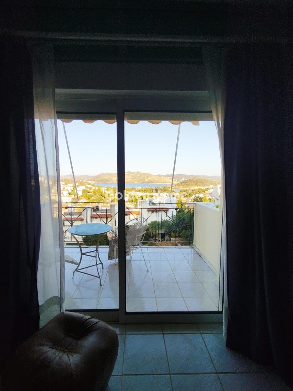 Apartment in Agios Nikolaos, Anavissos — Photo 22 of 22