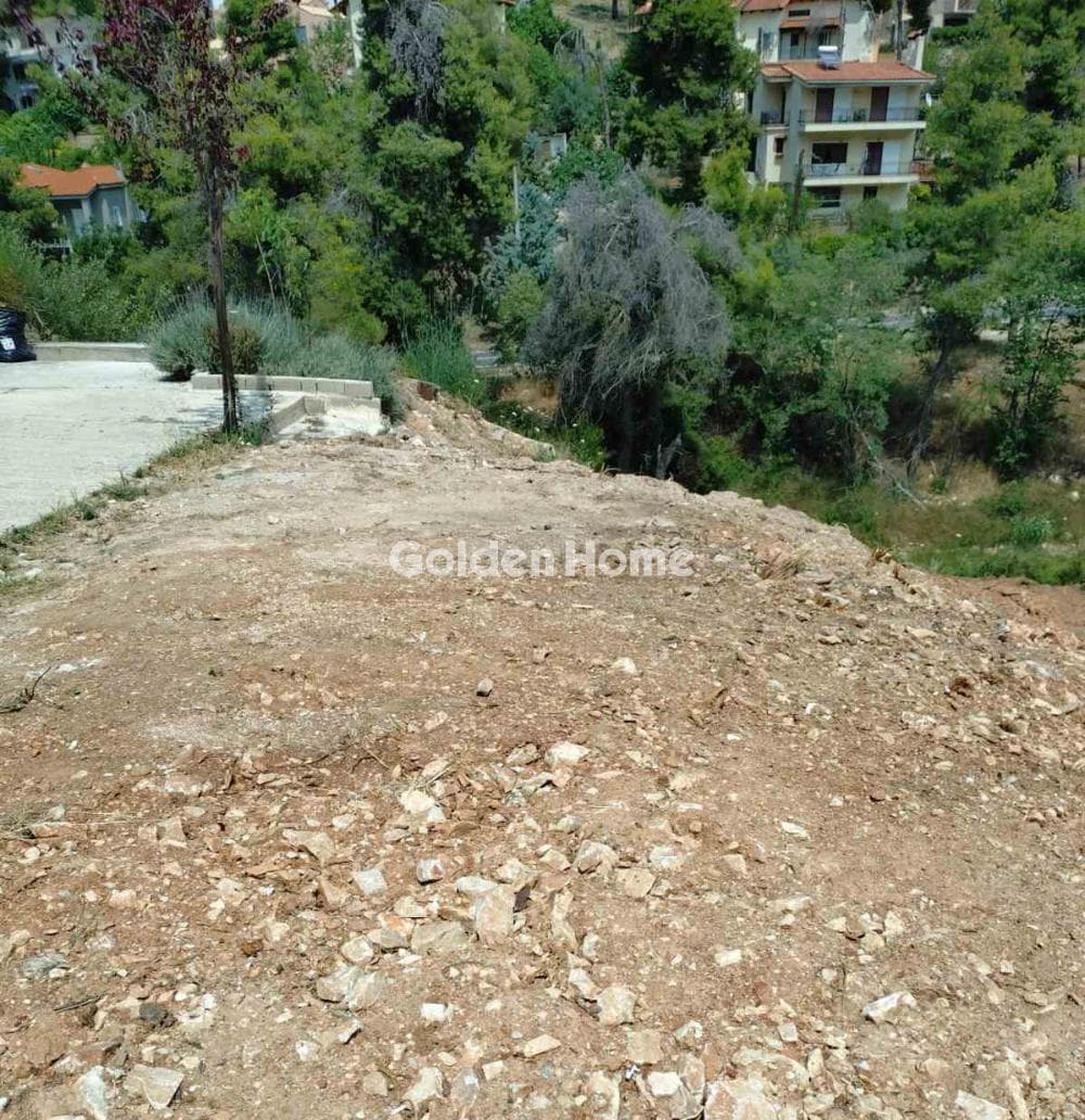 Building Plot in Rodopoli, Rodopoli — Photo 1 of 2