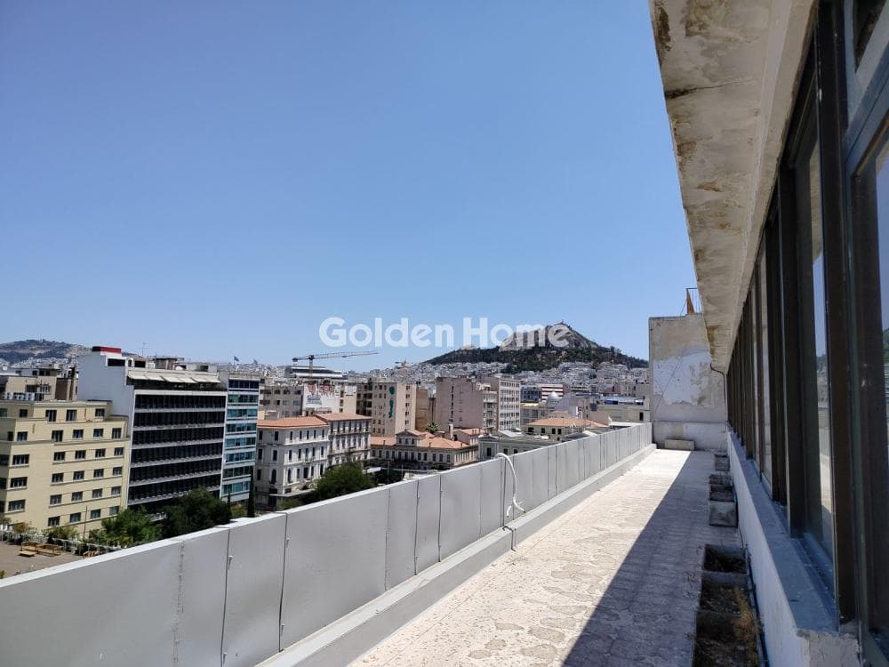 Γραφείο στην Ζώνη Χονδρεμπορίου, Εξάρχεια - Νεάπολη — Φωτογραφία 3 από 34