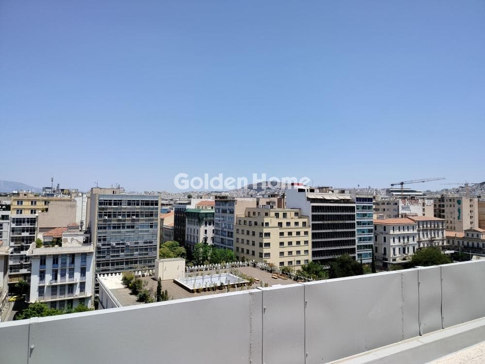 Γραφείο στην Ζώνη Χονδρεμπορίου, Εξάρχεια - Νεάπολη — Φωτογραφία 5 από 34