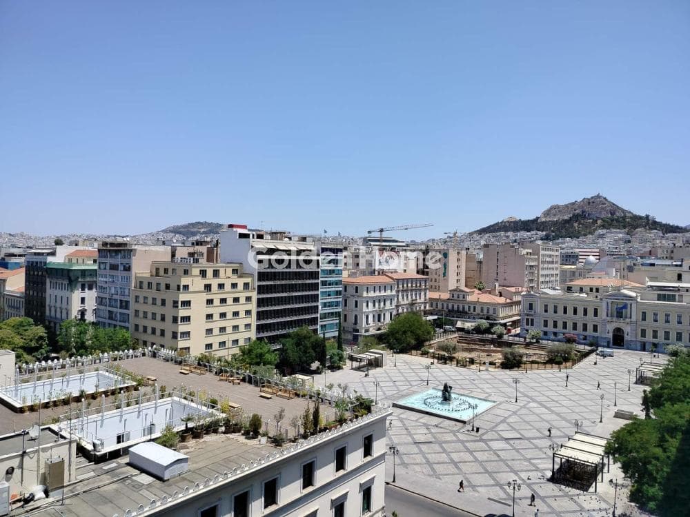 Γραφείο στην Ζώνη Χονδρεμπορίου, Εξάρχεια - Νεάπολη — Φωτογραφία 1 από 34