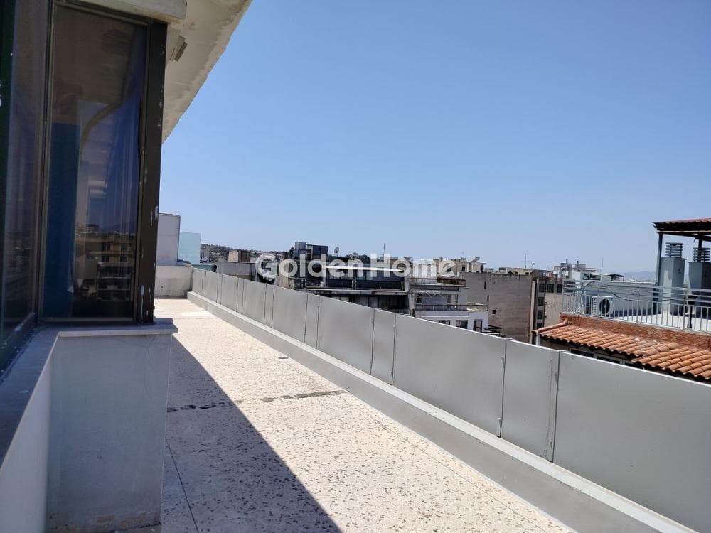 Γραφείο στην Ζώνη Χονδρεμπορίου, Εξάρχεια - Νεάπολη — Φωτογραφία 10 από 34