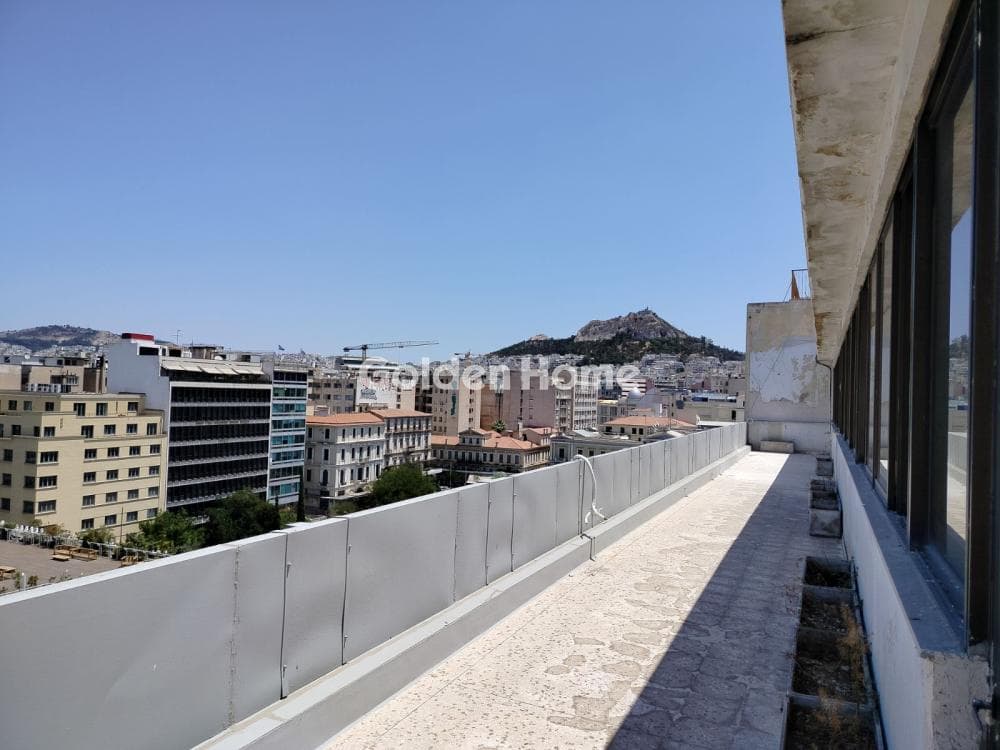 Γραφείο στην Ζώνη Χονδρεμπορίου, Εξάρχεια - Νεάπολη — Φωτογραφία 9 από 34