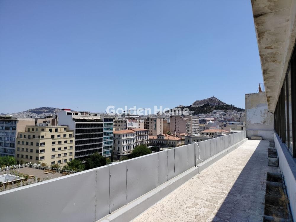 Γραφείο στην Ζώνη Χονδρεμπορίου, Εξάρχεια - Νεάπολη — Φωτογραφία 8 από 34