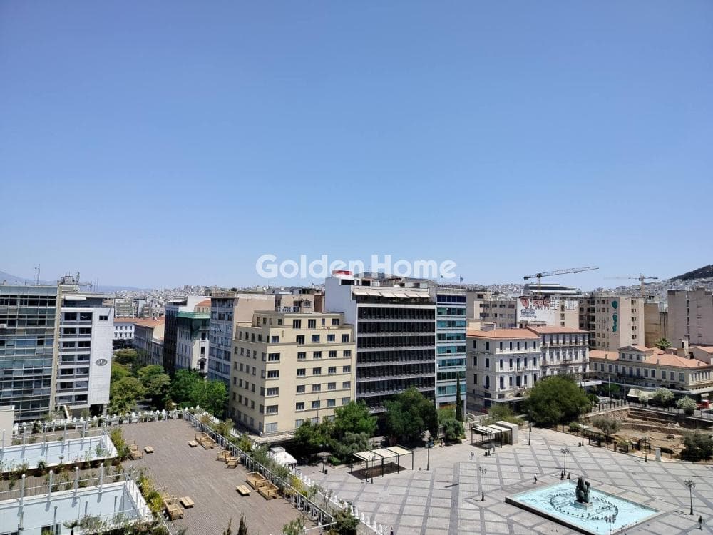 Γραφείο στην Ζώνη Χονδρεμπορίου, Εξάρχεια - Νεάπολη — Φωτογραφία 13 από 34