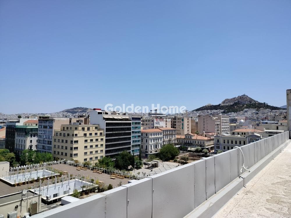 Γραφείο στην Ζώνη Χονδρεμπορίου, Εξάρχεια - Νεάπολη — Φωτογραφία 24 από 34
