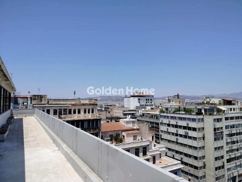 Γραφείο στην Ζώνη Χονδρεμπορίου, Εξάρχεια - Νεάπολη — Φωτογραφία 23 από 34